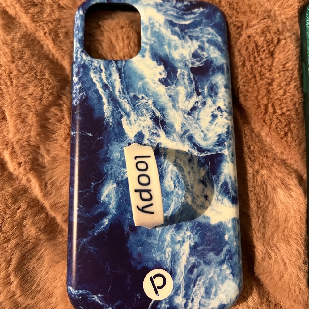 Loopycase for iphone11